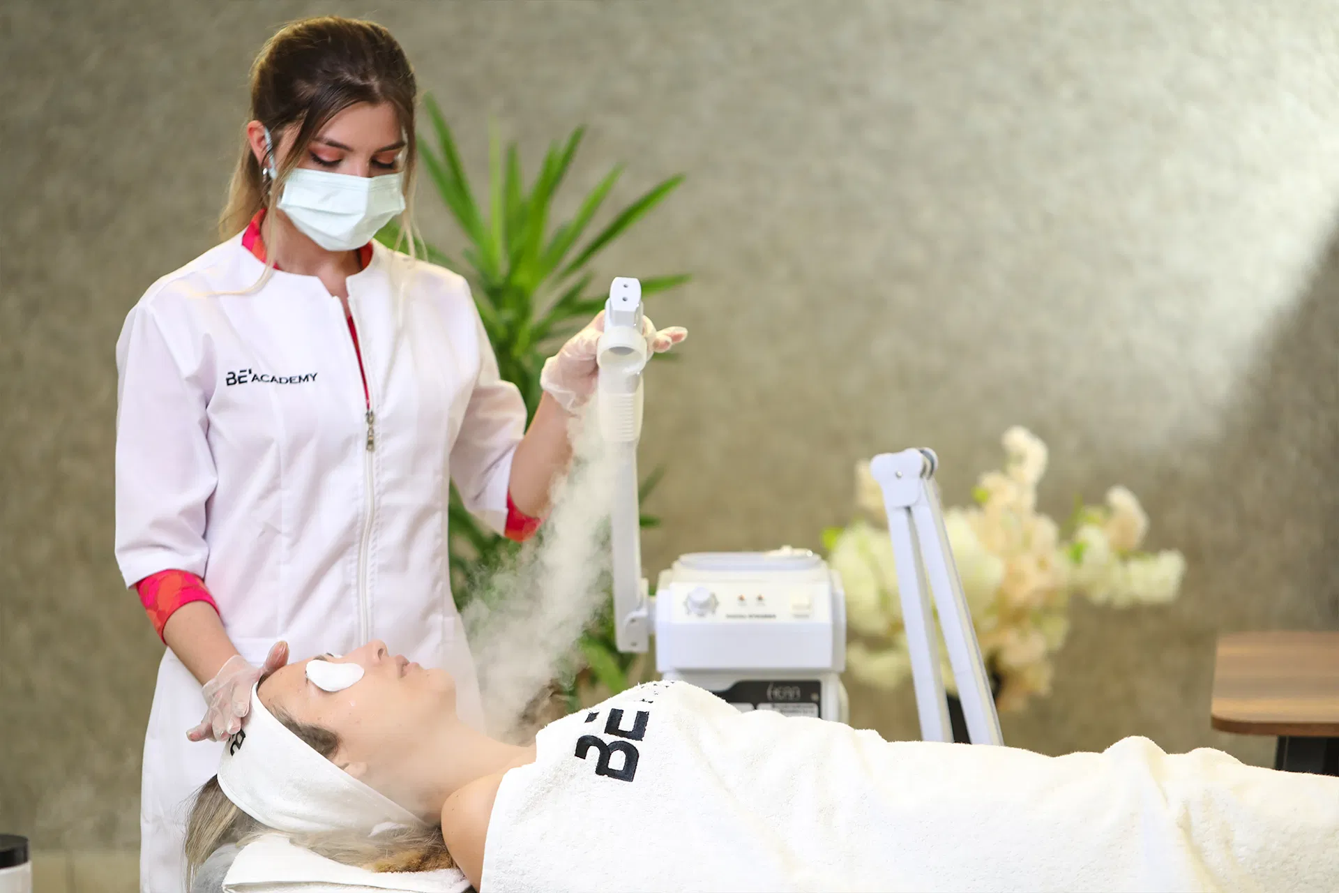 Seyrekköy Güzellik Uzmanı