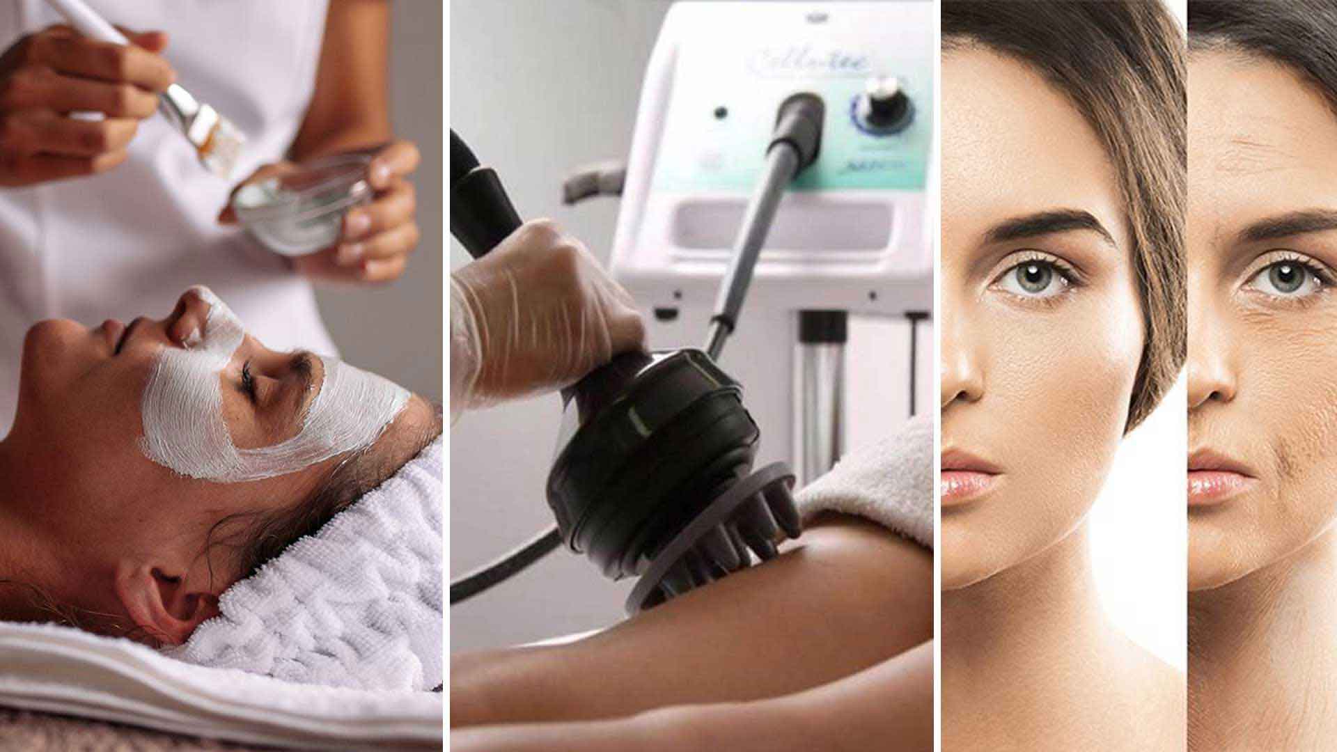 Seyrekköy Güzellik Uzmanı